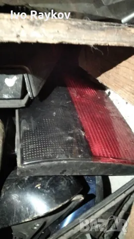 Задни светлини , стопове за Saab 95 седан до 2003г, снимка 3 - Части - 49386559