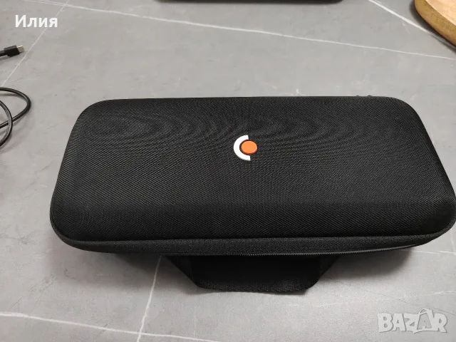 Steam Deck OLED 512GB, снимка 11 - Други игри и конзоли - 55774674