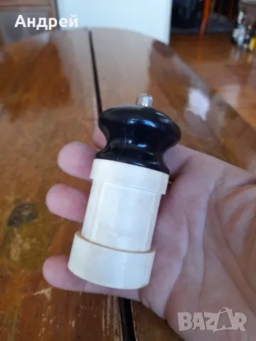 Стара Мелничка,мелница за чер пипер #23, снимка 2 - Други ценни предмети - 49844396