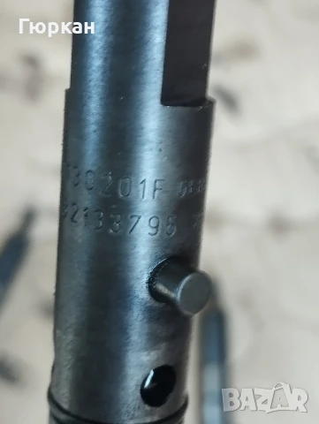 Енжектюр за  Audi  059130 201F, снимка 3 - Части - 50450786