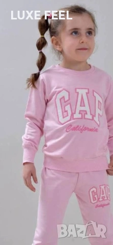 GAP 💓 Детски Комплект 