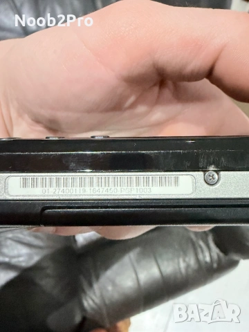Play Station (PSP)1003 Giga Pack, снимка 7 - PlayStation конзоли - 53290436