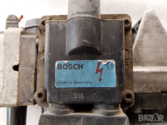 Части за Mercedes Е220 W124, снимка 9 - Части - 41471653