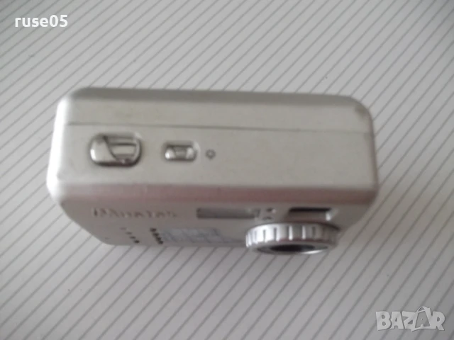 Фотоапарат "Mustek - MDC-4000" работещ, снимка 2 - Фотоапарати - 51083745