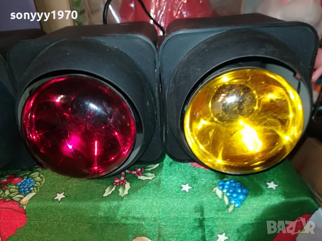  ★ █▬█ 0 ▀█▀ ★MOON LIGHT SHOW-DISCO ЦВЕТОМУЗИКА 2205220946, снимка 5 - Ресийвъри, усилватели, смесителни пултове - 36837085