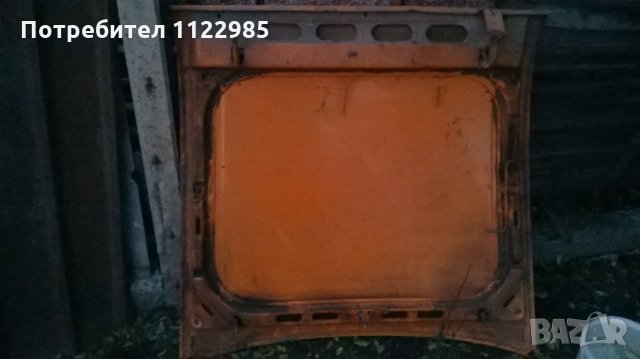 Едро габаритни части за Москвич 412 :), снимка 2 - Части - 30634804