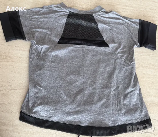 Nike тренировъчна тениска - размер S, снимка 3 - Спортни екипи - 55862354