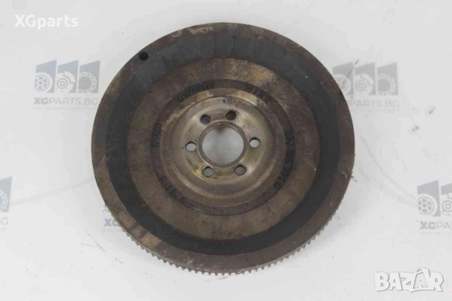 Маховик за Skoda Fabia I 1.4 16V 75 к.с. (2000-2007), снимка 2 - Части - 52571483