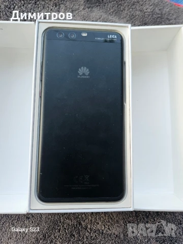 Huawei P10 Plus 128GB/6GB RAM , снимка 1