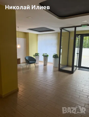 Тристаен кв.Бриз, снимка 11 - Апартаменти - 56058829