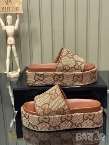 чехли gucci, снимка 5 - Чехли - 51307075