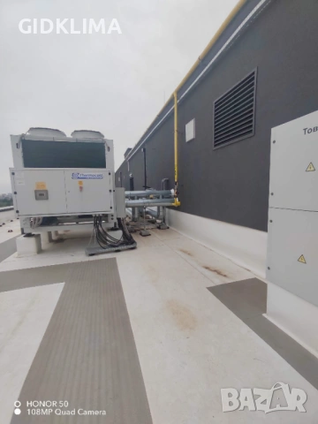 Доставка на материали и съоръжени за изпълнението на вашата климатична инсталация с отстъпка от внос, снимка 12 - Монтажи - 53096146