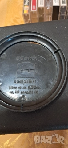 Ретро поставка за касетки , снимка 14 - Колекции - 51726899