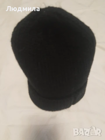 Шапки,плетени, снимка 2 - Шапки - 51005154