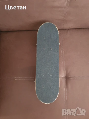 Професионален мини скейтборд , снимка 4 - Скейтборд, ховърборд, уейвборд - 50771063