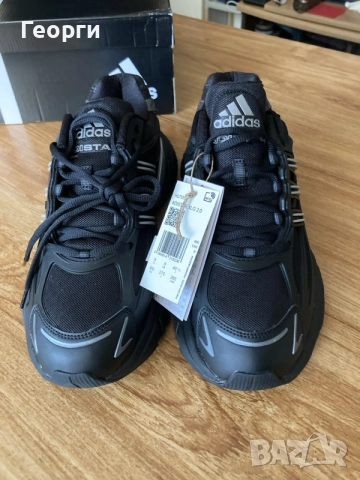 Мъжки оригинални маратонки Adidas, снимка 8 - Маратонки - 56316051