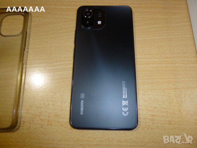 Xiaomi Mi 11 Lite 5G , снимка 13 - Xiaomi - 40184794
