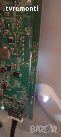 Main Board Bn41-02635a Bn94-12798l SAMSUNG UE49NU7305K, снимка 3 - Части и Платки - 34418017