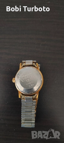 Часовник Doxa, automatic,swiss made , снимка 2 - Дамски - 52942505