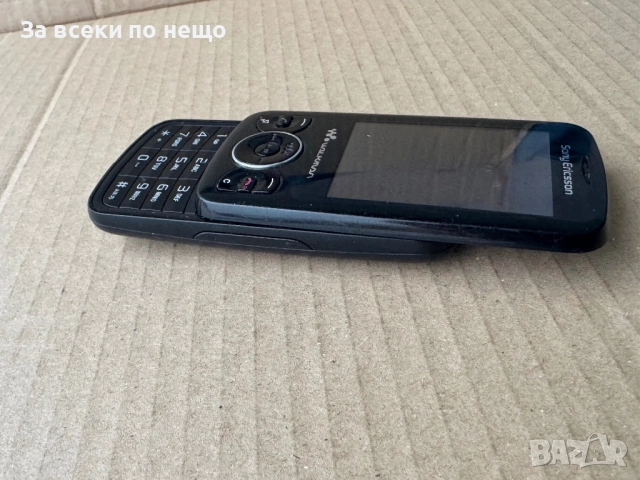 Sony Ericsson W100i Walkman, снимка 8 - Sony Ericsson - 52330578