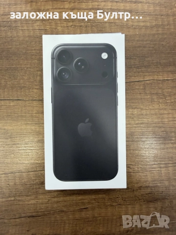 iPhone 18 pro 1 tb