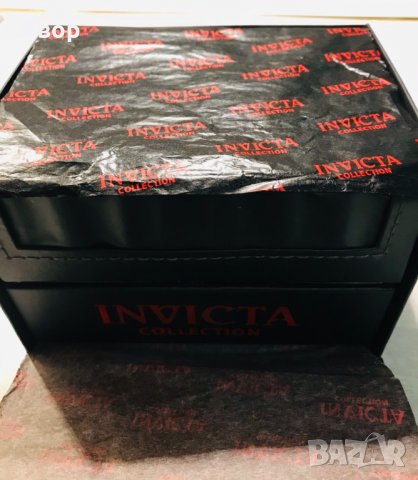 Invicta Air Force One Промо Бартер, снимка 6 - Мъжки - 31100459