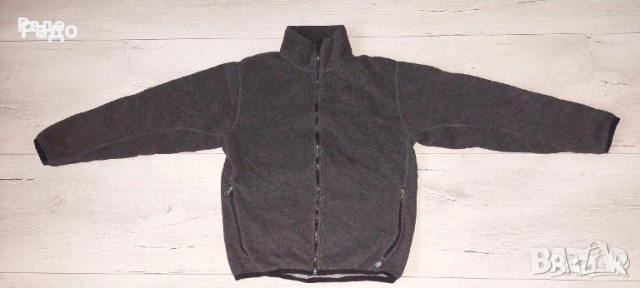 Fjallraven / M / 100%original / мъжки полар