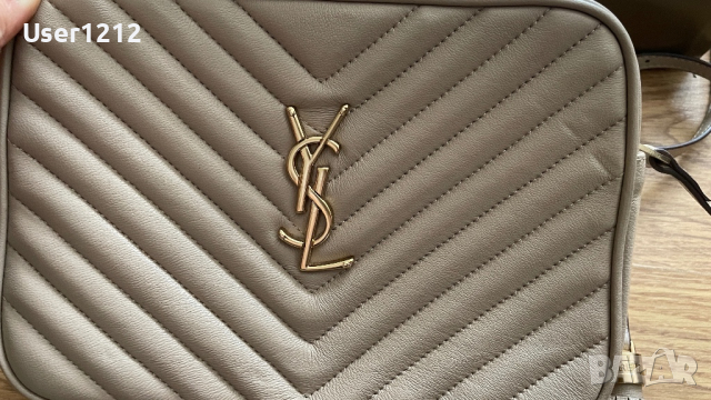 Ysl и Celine дамски чанти , снимка 4 - Чанти - 44759314