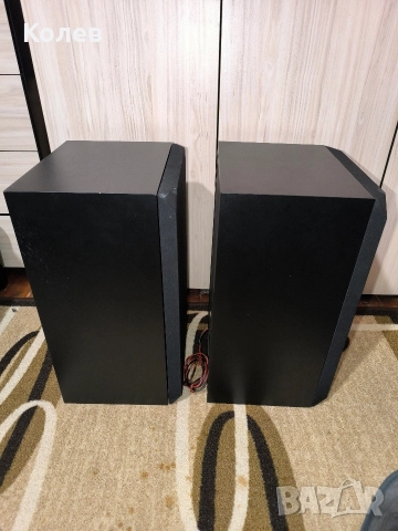 Тонколони Grundig box 5500, снимка 8 - Тонколони - 52929293