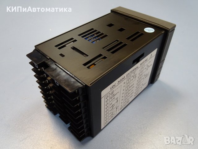 термоконтролер Honeywell UDC3000 Versa-ProTM, снимка 5 - Резервни части за машини - 35095534