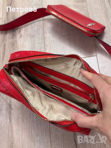 Guess, снимка 4 - Чанти - 50590017