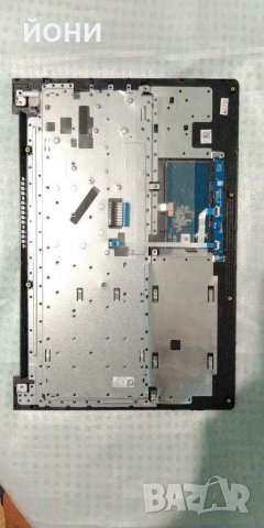 IdeaPad 310-клавиатури с подлакътник (palmrest), снимка 3 - Части за лаптопи - 29615147