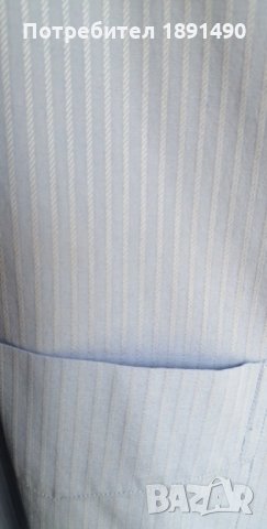 Мъжка риза, снимка 4 - Ризи - 29559623