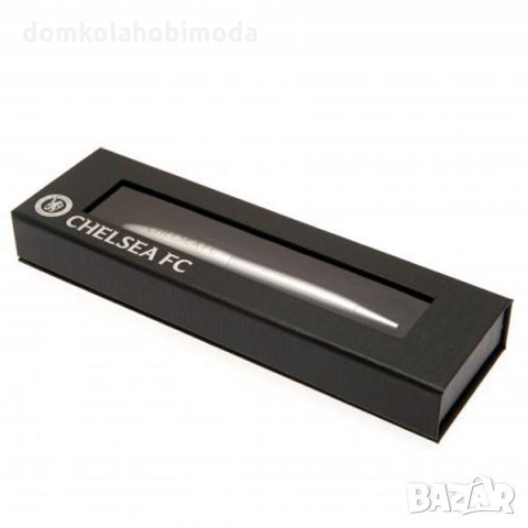 Луксозен Химикал CHELSEA Etched Penфен артикули