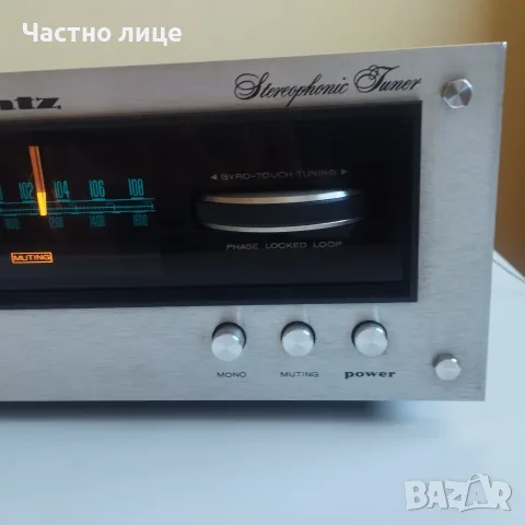 Marantz Model 112, снимка 10 - Ресийвъри, усилватели, смесителни пултове - 56192443
