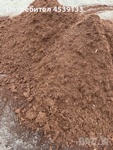 Кисела почва с PH- 3.5 - 4.5, снимка 3 - Тор и почвени смеси - 52890026
