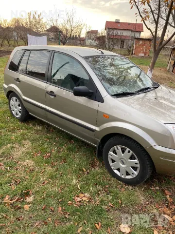 За части Ford Fusion 1.4 , снимка 2 - Автомобили и джипове - 48149206