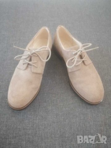 Дамски обувки Clarks. , снимка 1 - Дамски ежедневни обувки - 30628426