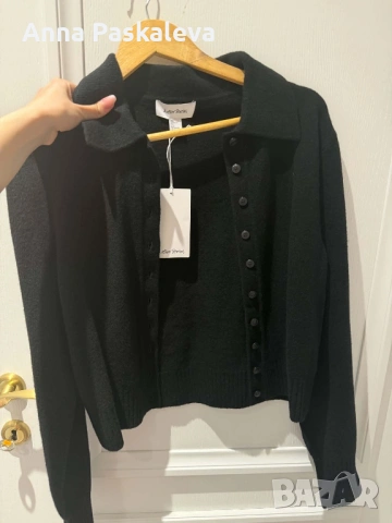 Жилетка на & Other Stories, снимка 3 - Жилетки - 54332637