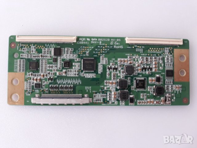 T-CONTROL BOARD HV430FHBN10 от ARIELLI LED-43DN6T2 SMART