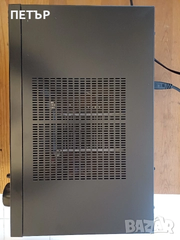 Technics SA-AX 710 Douby Sorround Class H + 6 + 1 koлони за домашно кино + тунер, снимка 10 - Ресийвъри, усилватели, смесителни пултове - 53286520