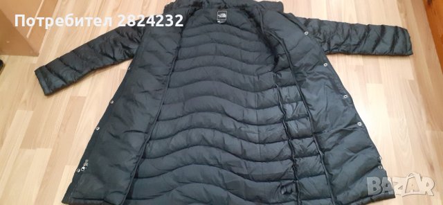 Яке на THE NORTH FACE , снимка 5 - Якета - 42807643