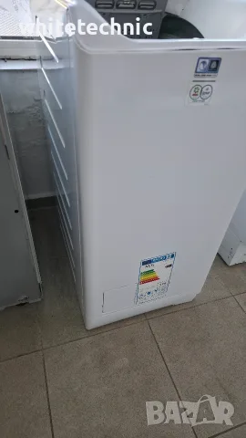 Пералня с горно зареждане AEG , снимка 5 - Перални - 55887268