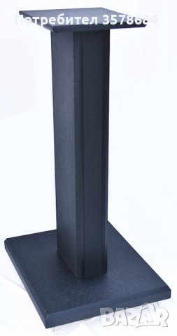 Стойки за тонколони "СТУДИО", снимка 2 - Тонколони - 39010376