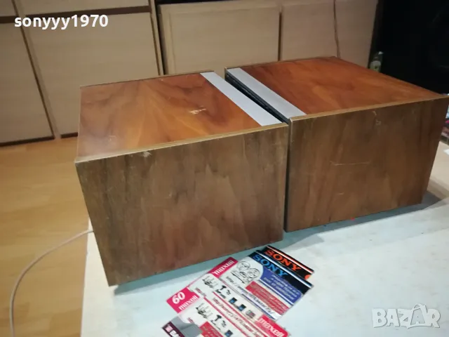 РЕТРО ТОНКОЛОНИ-ВНОС SWISS 0504231624LNWC, снимка 11 - Тонколони - 49772891