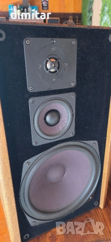 MB QUART 390, снимка 3 - Тонколони - 52484752