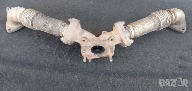 Изпускателен Колектор Ауди А6 C5 - A4 - A8 N