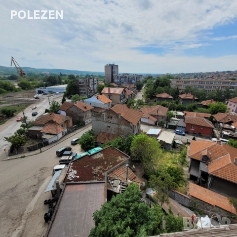 ПРОДАВА се СЛЪНЧЕВ ТРИСТАЕН апартамент с панорама и потенциал – ДИРЕКТНО от СОБСТВЕНИК, снимка 4 - Апартаменти - 52136901