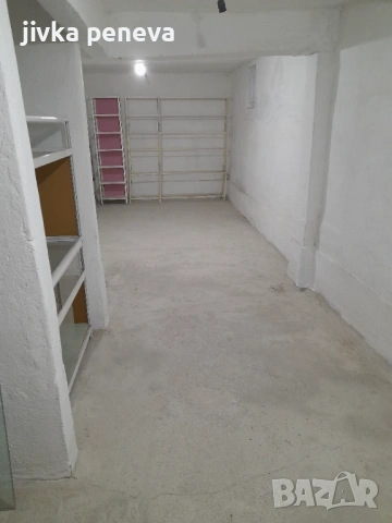 Давам под наем, снимка 4 - Магазини - 53944904