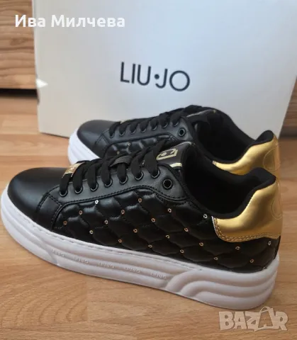 Сникърси Liu Jo 37